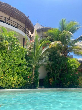 Tua Tulum Apartments spaziosi e confortevoli